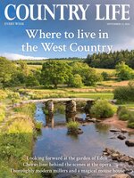 Country Life